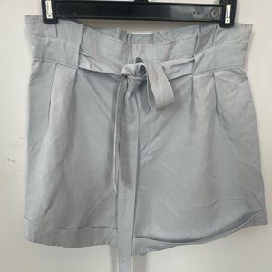 Club Monaco dress shorts, size M